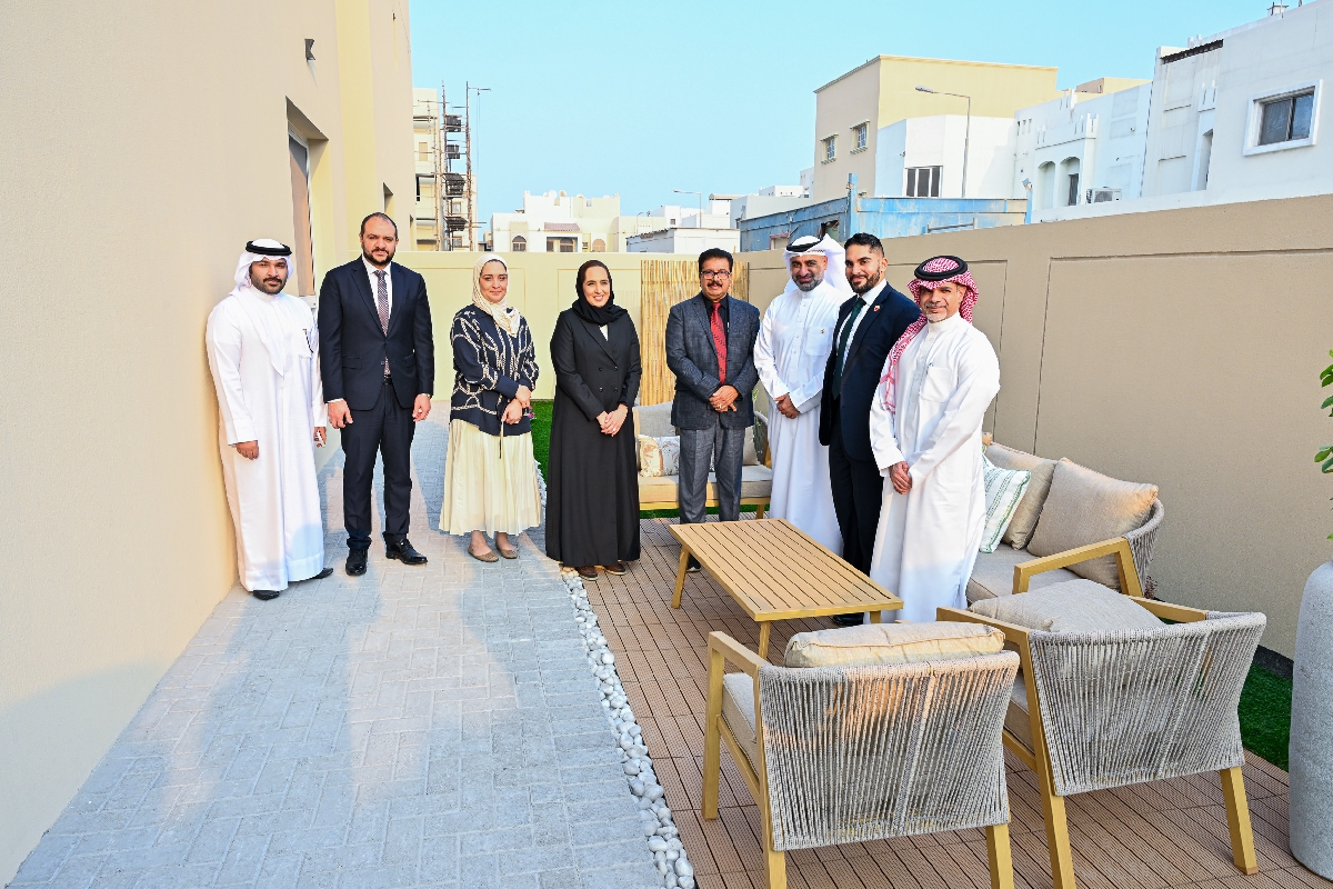 ? وزيرة الإسكان والتخطيط العمراني تطلع على مستجدات مشروعي الوادي وهورة سند 