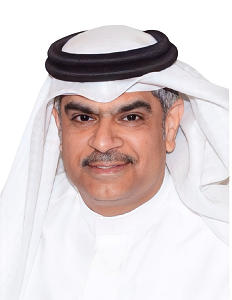 سعادة المهندس أحمد عبدالعزيز الخياط